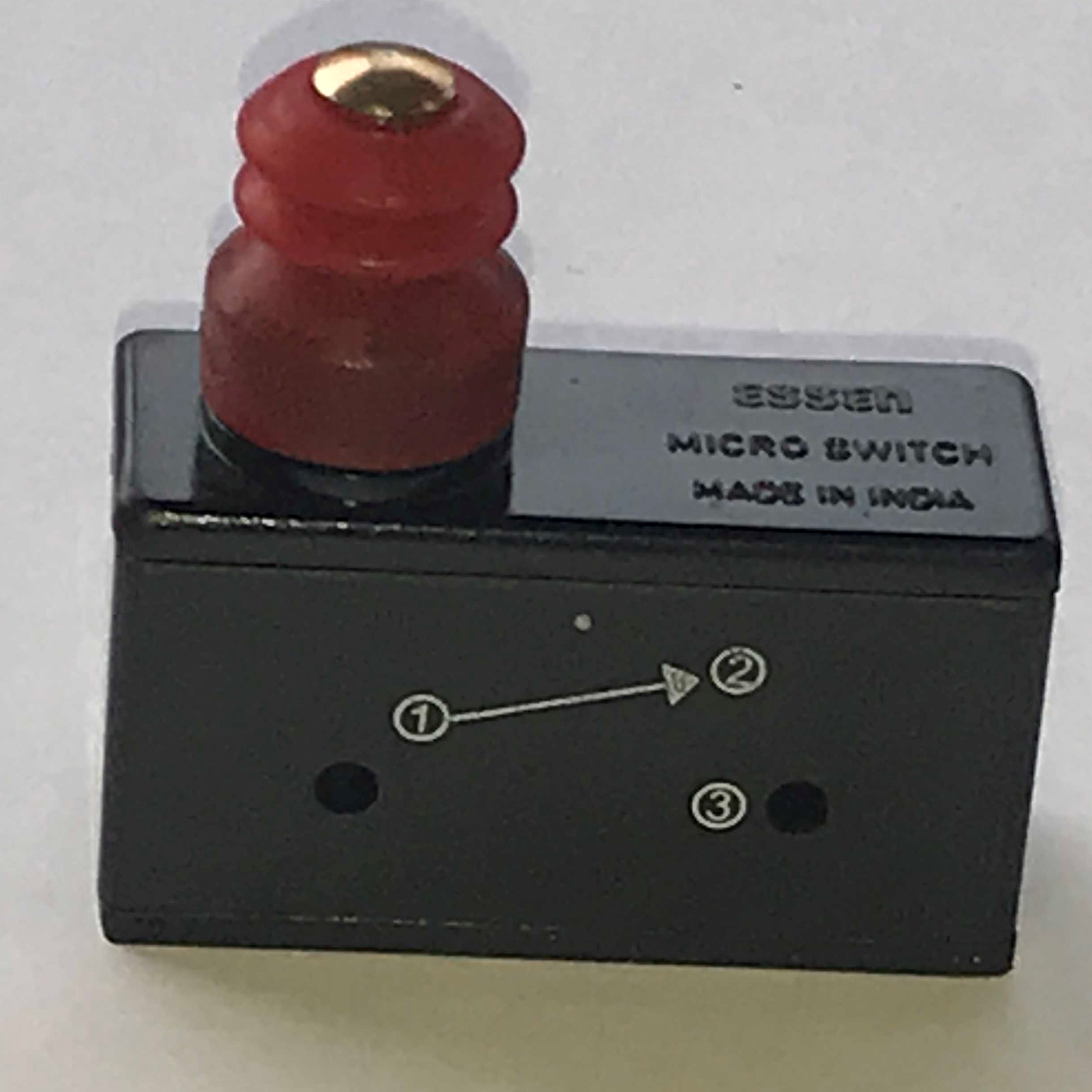IP54 | 250v | *alt to Saia-Burgess 3BR/103*